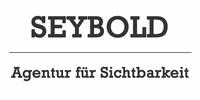 Logo SEYBOLD - Agentur fr Sichtbarkeit