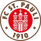 Logo Fc St. Pauli