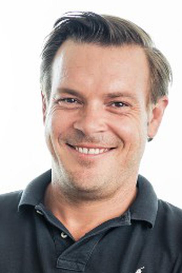 Andreas Eisemann, contentbird GmbH (Bild: contentbird GmbH)