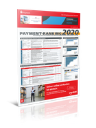 Ranking Payment-System-Anbieter 2020