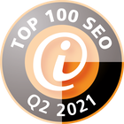 Top 100 SEO-Dienstleister Q2/2021