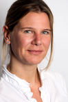 Ihre Referentin: Jutta Weber, Unic GmbH
