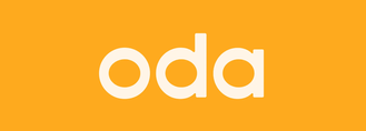 Oda: Statt Lebensmittel-Bringdienst knftig als B2B-Logistikdienstleister auf dem Markt (Oda)