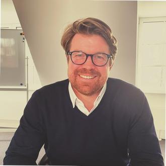 Dirk Brse ist neuer Chief Commercial Officer bei Redcare (Redcare)