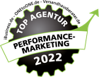 Ranking Performance-Marketing 2022