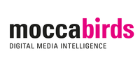 Logo moccabirds GmbH