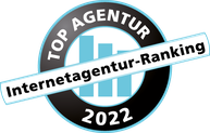 Das Internetagentur-Ranking 2022