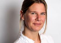 Referentin: Jutta Weber verrt Lsungswege fr digitale Projekte (Bild: Unic GmbH)