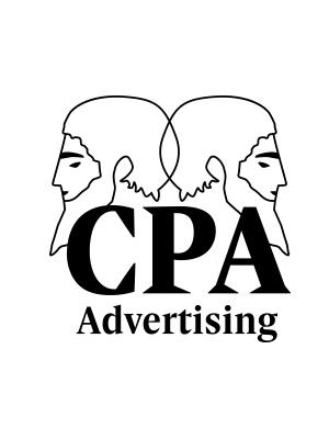 Logo CPA Advertising