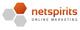 Logo Netspirits GmbH