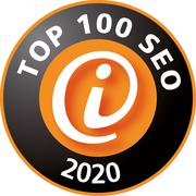 Top 100 SEO-Dienstleister 2020