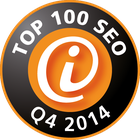 Top 100 SEO-Dienstleister Q4/2014