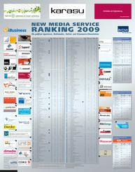 Das Internetagentur-Ranking 2009