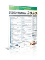 Ranking Multichannel-Contactcenter 2020