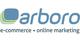 Logo arboro GmbH