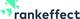 Logo rankeffect GmbH