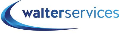 Logo walter services