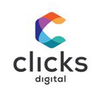 Logo Clicks Online Business