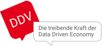 Logo DDV Deutscher Dialogmarketing Verband