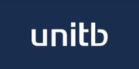Logo unitb consulting GmbH