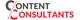 Logo ContentConsultants