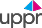 Logo uppr GmbH