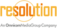 Logo Resolution Media (Omnicom Media Group)