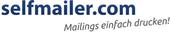 Selfmailer.com ist spezialisiert auf personalisierte, individuelle Printprodukte und zählt mit seiner modernen und aufwändigen Maschinen- und Personalisierungstechnik in Deutschland zu den führenden Dienstleistern im Bereich Adressierung, Versionalisierung, Bildpersonalisierung, Mehrfachpersonalisierung und Codierung.