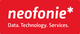 Logo Neofonie GmbH
