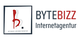 Logo Bytebizz Internetagentur