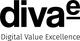Logo diva-e Digital Value Excellence GmbH