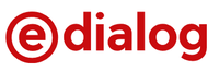 Logo e-dialog GmbH