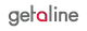 Logo getaline GmbH