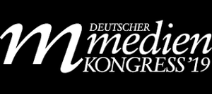 Deutscher Medienkongress 2019