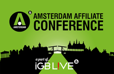 Amsterdam Affiliate Conference 2019
