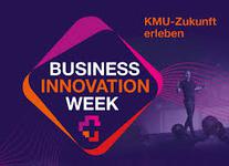 Business Innovation Week 2019