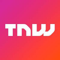 TNW Conference 2019